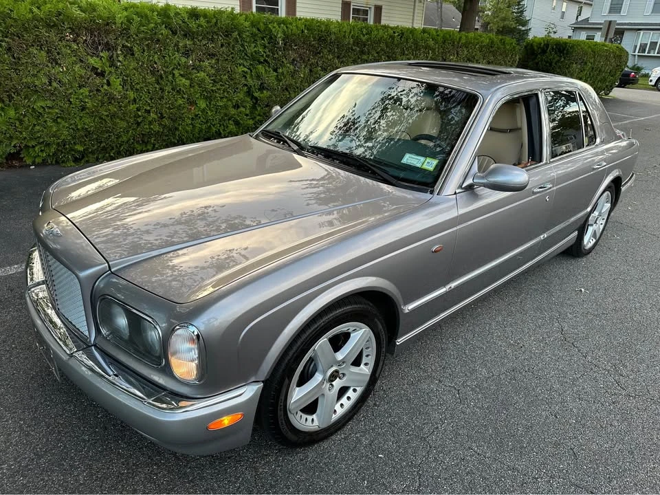 1999 Bentley Arnage T - Image 5 of 18