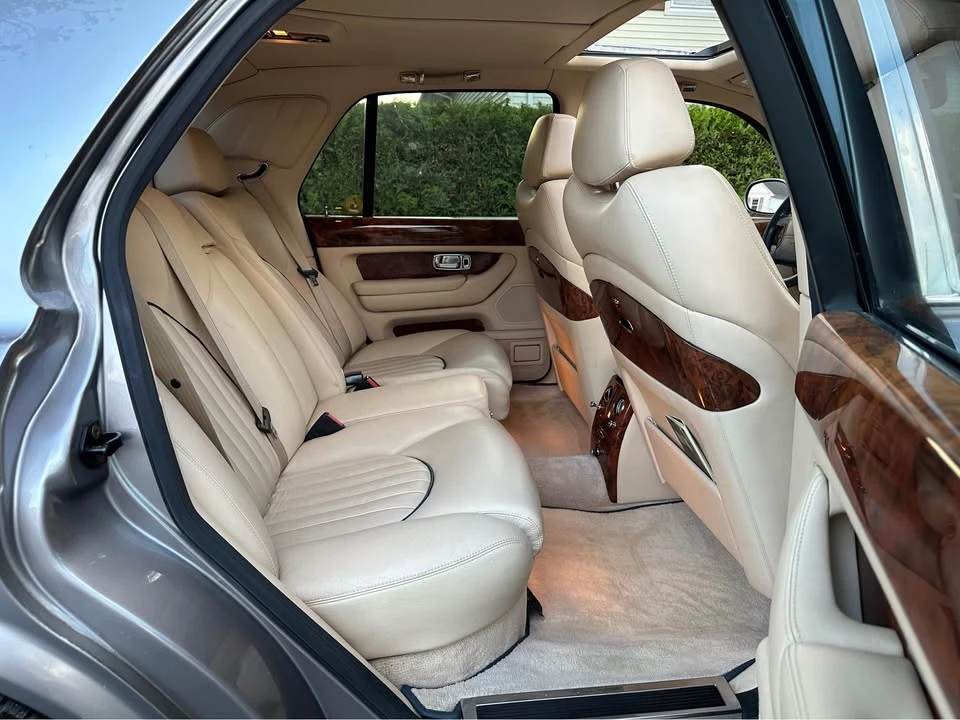 1999 Bentley Arnage T - Image 16 of 18