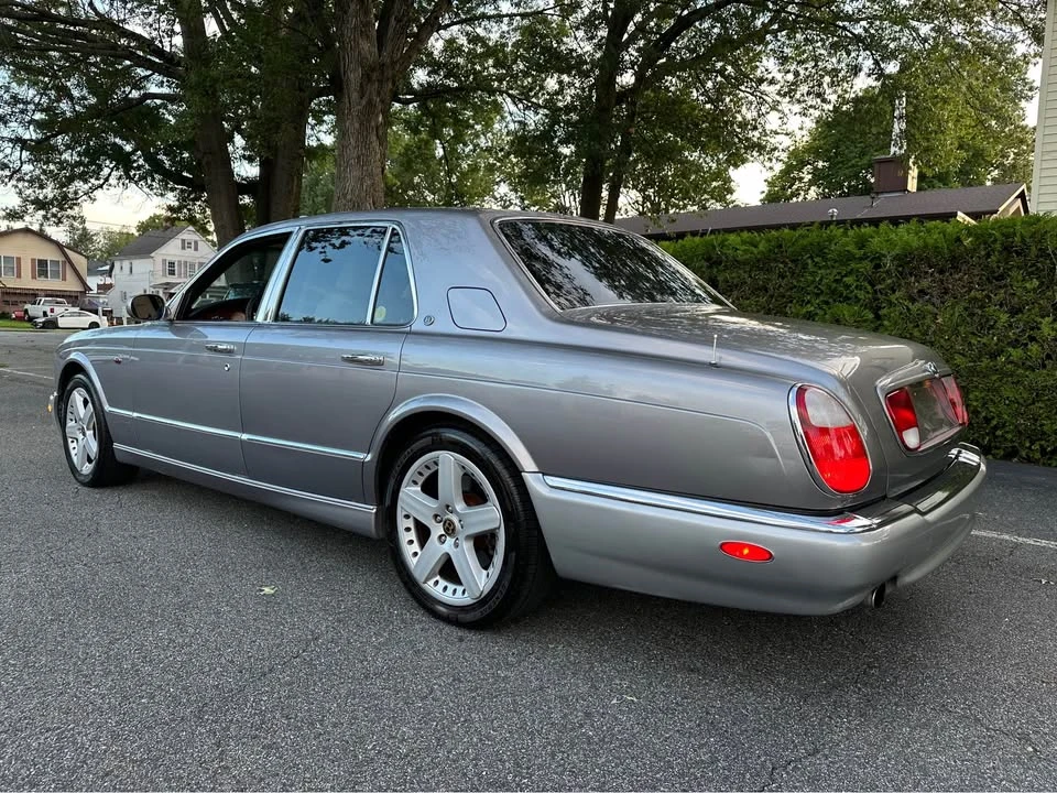 1999 Bentley Arnage T - Image 7 of 18
