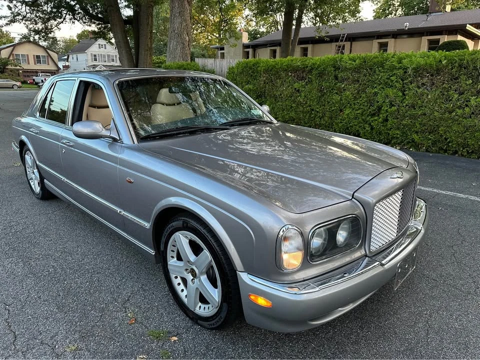 1999 Bentley Arnage T - Image 15 of 18