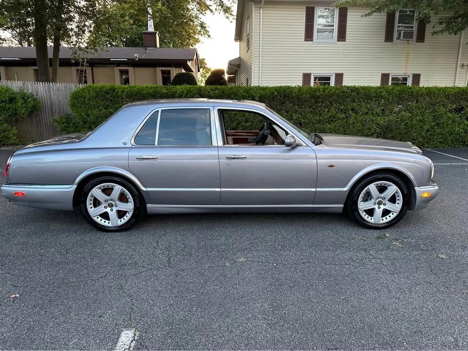 1999 Bentley Arnage T - Image 14 of 18