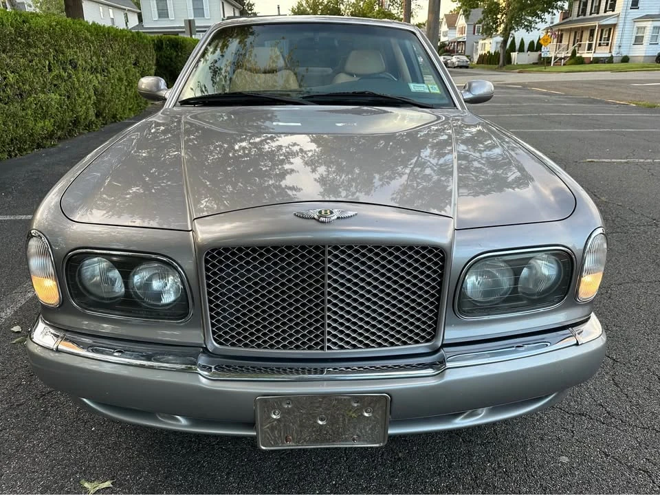 1999 Bentley Arnage T - Image 2 of 18