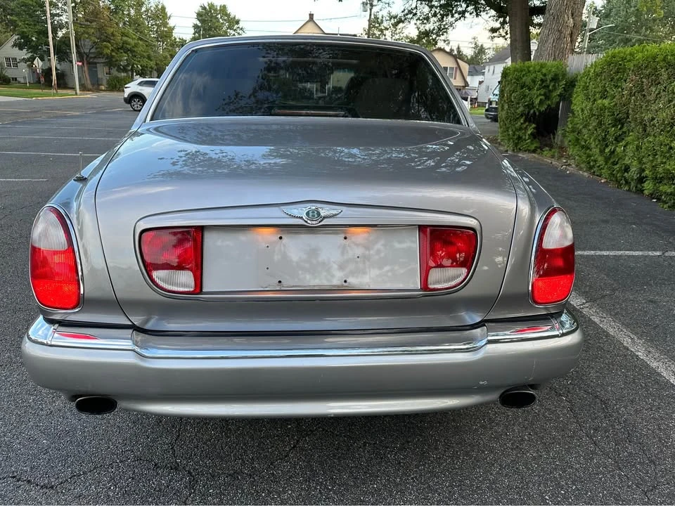 1999 Bentley Arnage T - Image 8 of 18