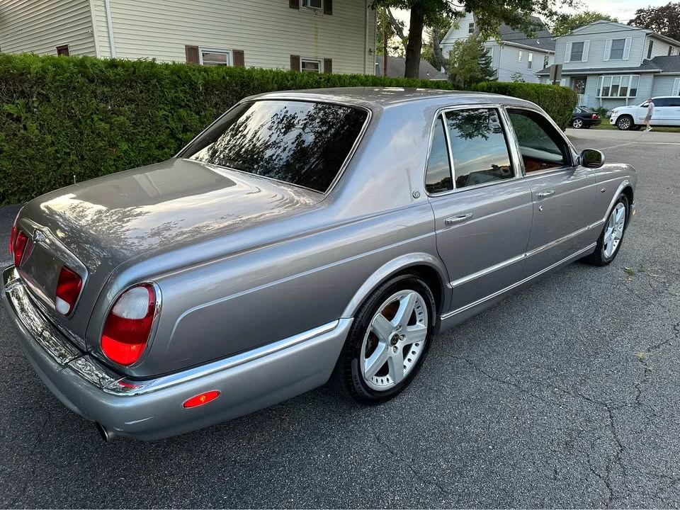 1999 Bentley Arnage T - Image 13 of 18