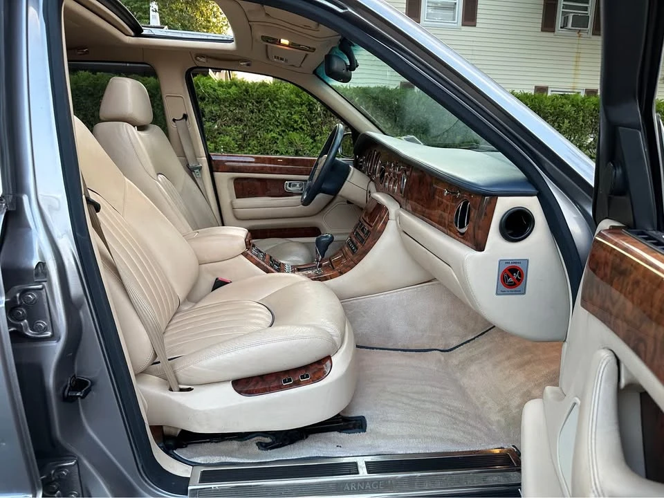 1999 Bentley Arnage T - Image 17 of 18