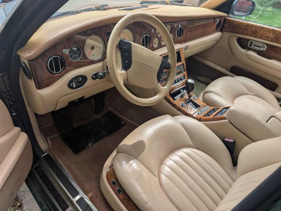 1999 Bentley Arnage T - Image 7 of 8