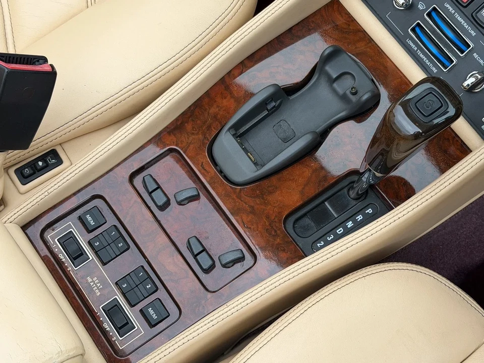 1999 Bentley Azure 1st Gen - Image 24 of 30