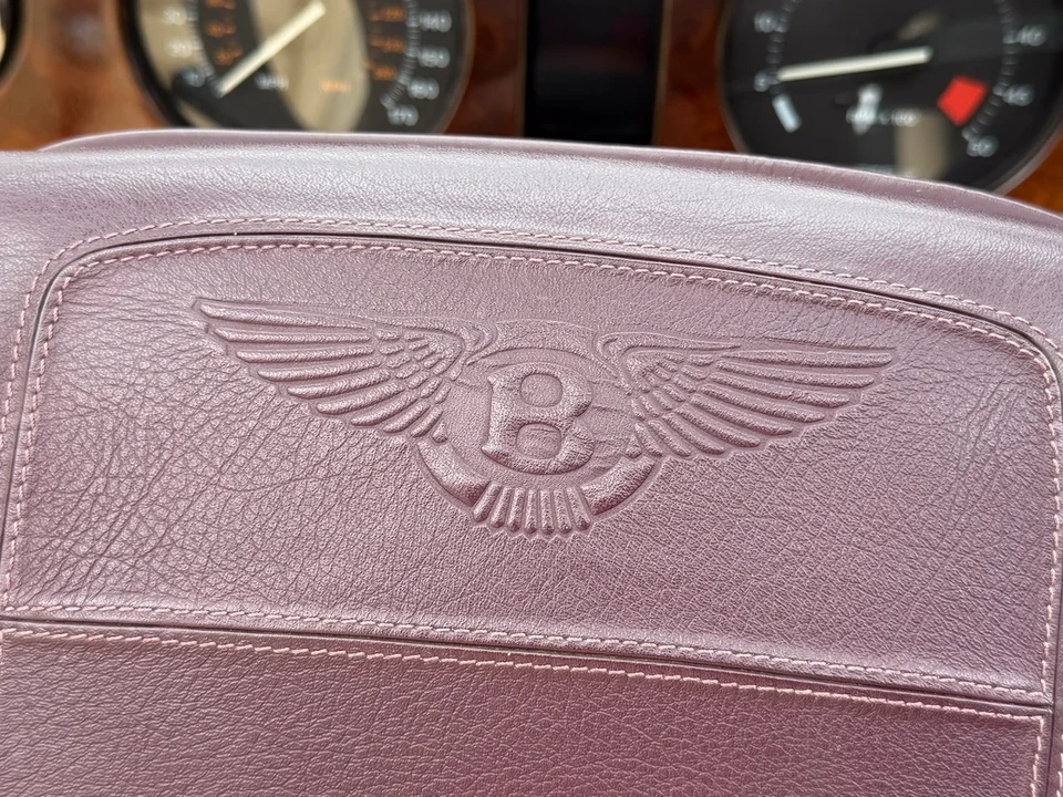 1999 Bentley Azure 1st Gen - Image 28 of 30