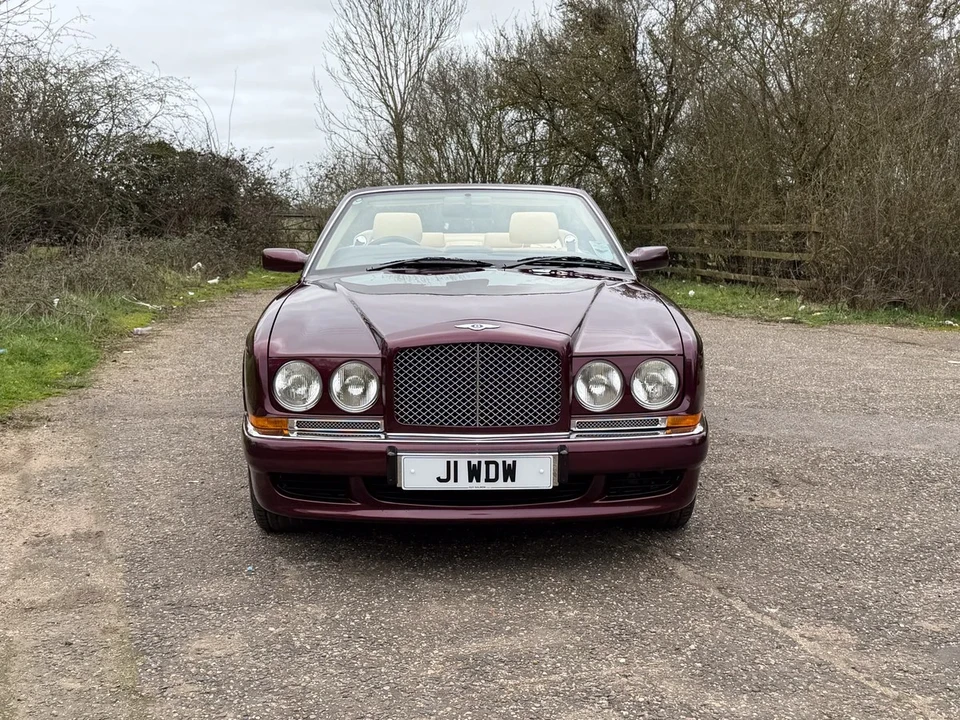 1999 Bentley Azure 1st Gen - Image 4 of 30