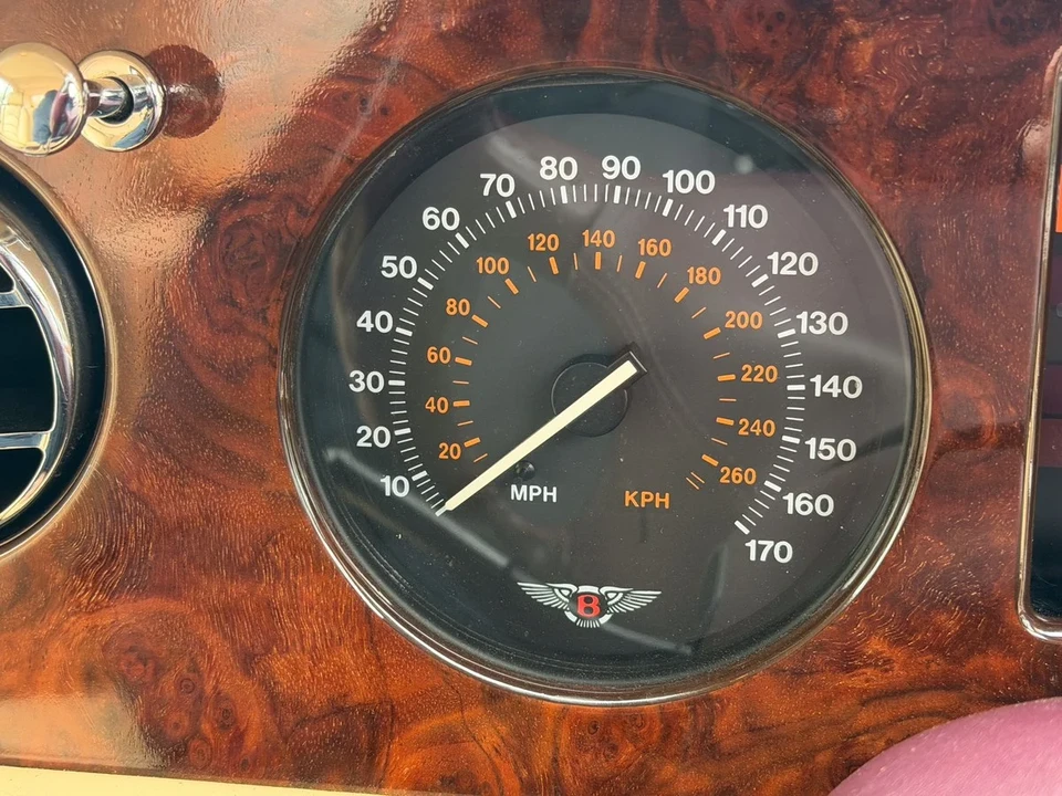 1999 Bentley Azure 1st Gen - Image 30 of 30