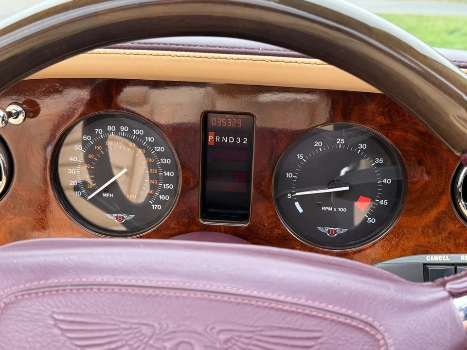 1999 Bentley Azure 1st Gen - Image 27 of 30