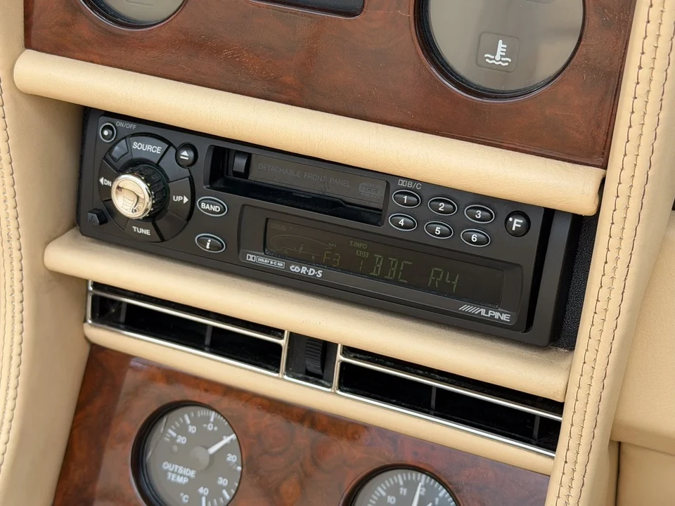 1999 Bentley Azure 1st Gen - Image 23 of 30