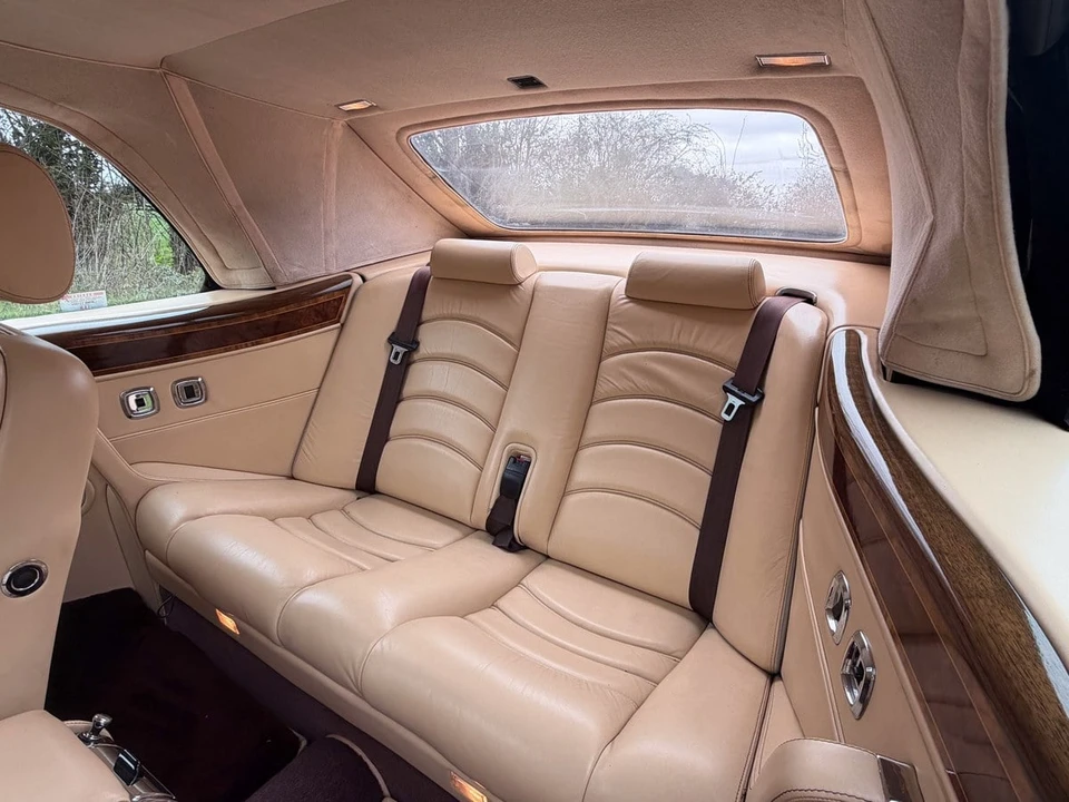 1999 Bentley Azure 1st Gen - Image 18 of 30