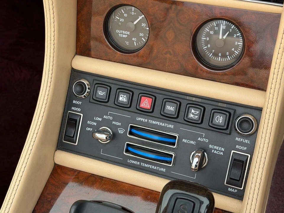 1999 Bentley Azure 1st Gen - Image 22 of 30