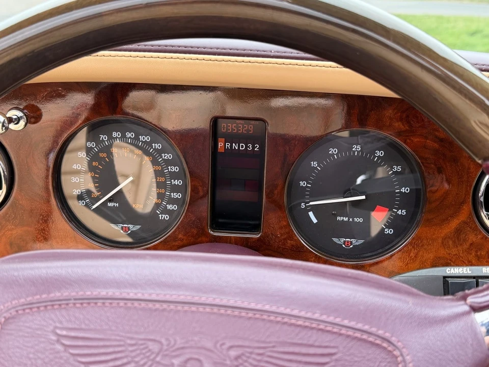 1999 Bentley Azure 1st Gen - Image 27 of 30