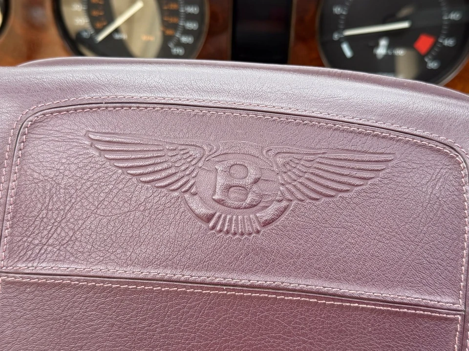 1999 Bentley Azure 1st Gen - Image 28 of 30