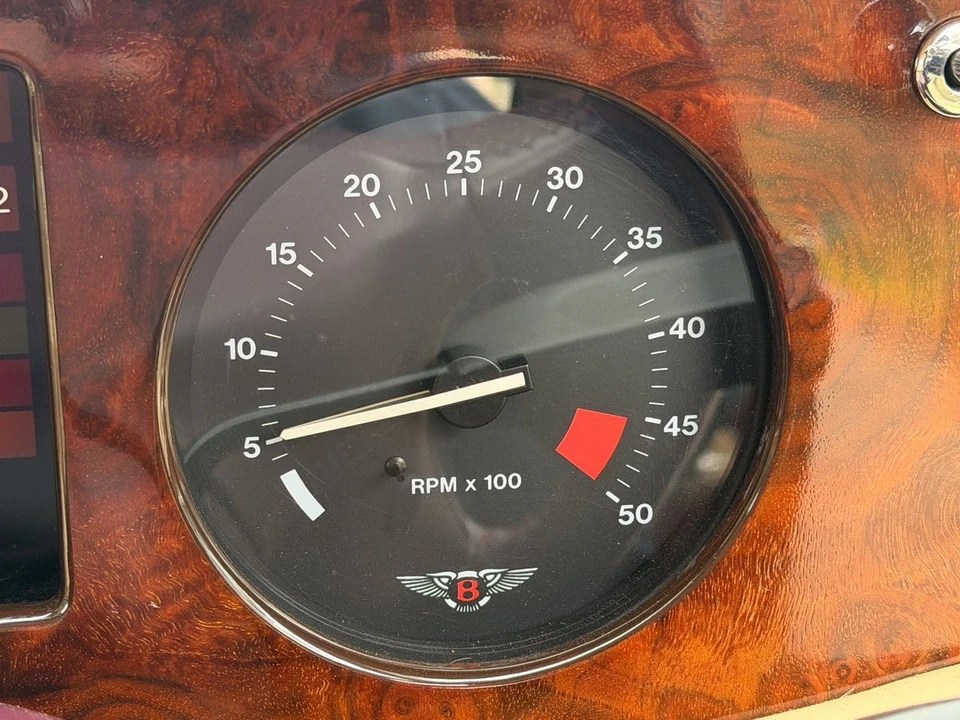1999 Bentley Azure 1st Gen - Image 29 of 30
