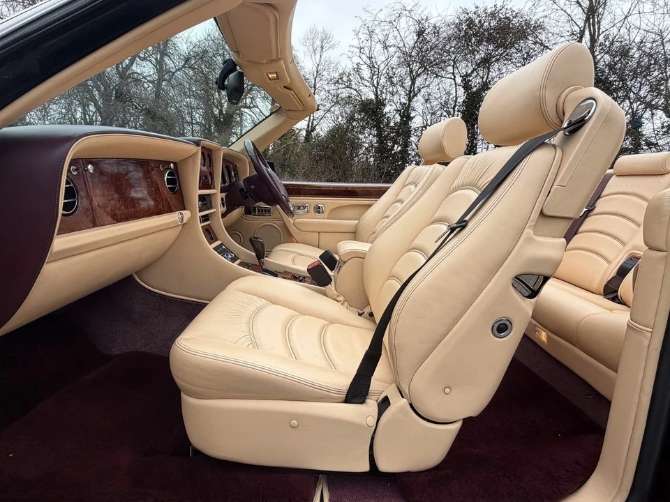 1999 Bentley Azure 1st Gen - Image 13 of 30