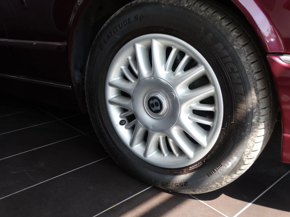 1999 Bentley Azure 1st Gen - Image 12 of 30
