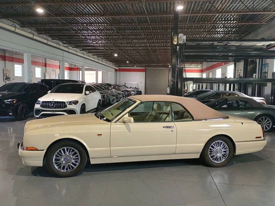 1999 Bentley Azure 1st Gen - Image 2 of 12