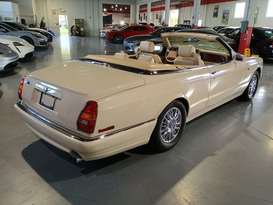 1999 Bentley Azure 1st Gen - Image 8 of 12