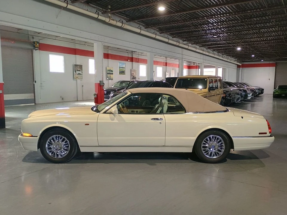 1999 Bentley Azure 1st Gen - Image 2 of 12