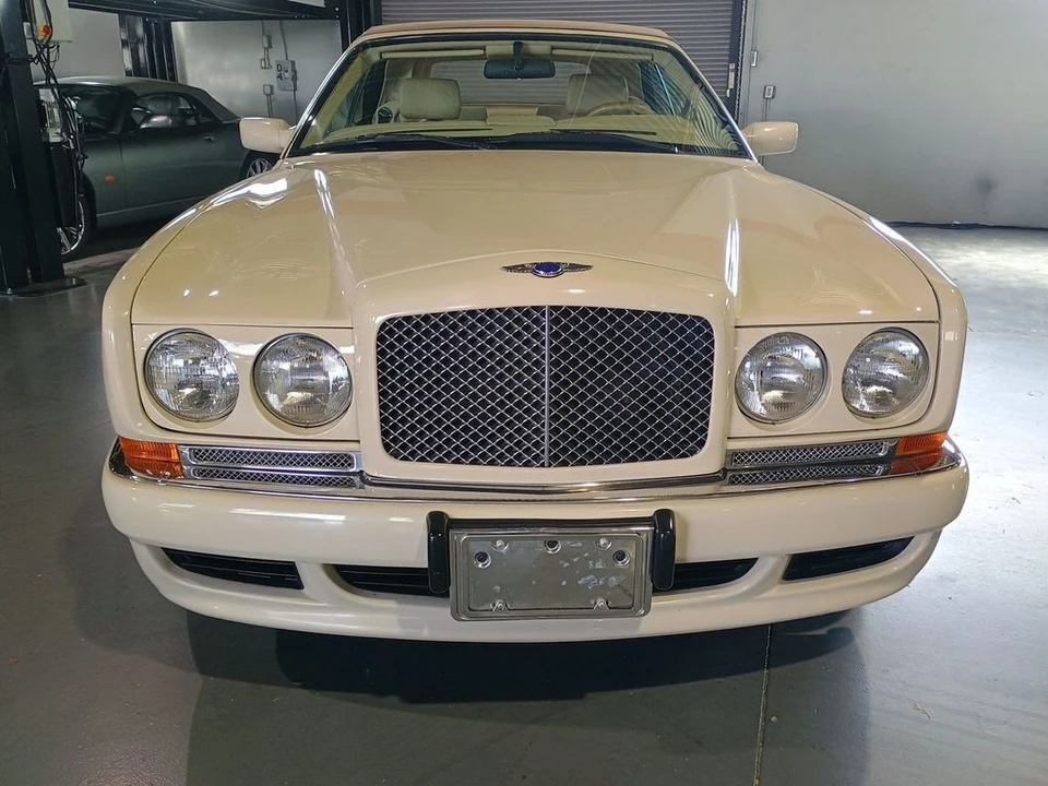 1999 Bentley Azure 1st Gen - Image 7 of 12