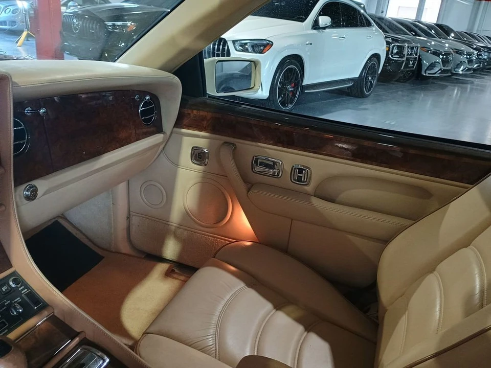 1999 Bentley Azure 1st Gen - Image 12 of 12