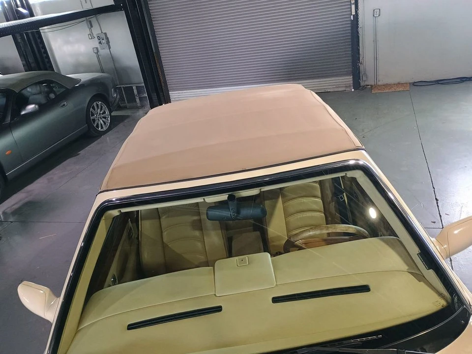 1999 Bentley Azure 1st Gen - Image 9 of 12