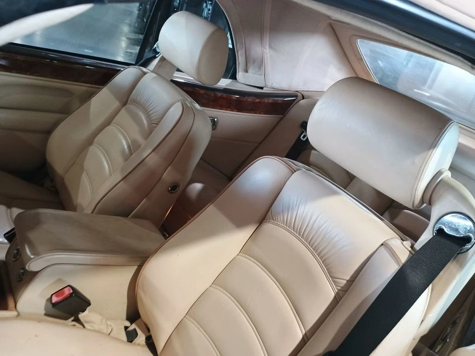 1999 Bentley Azure 1st Gen - Image 11 of 12