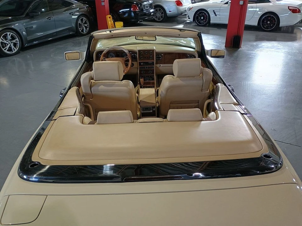 1999 Bentley Azure 1st Gen - Image 7 of 12