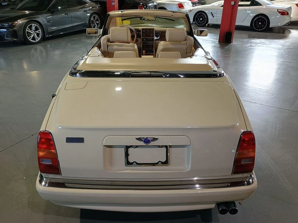 1999 Bentley Azure 1st Gen - Image 6 of 12