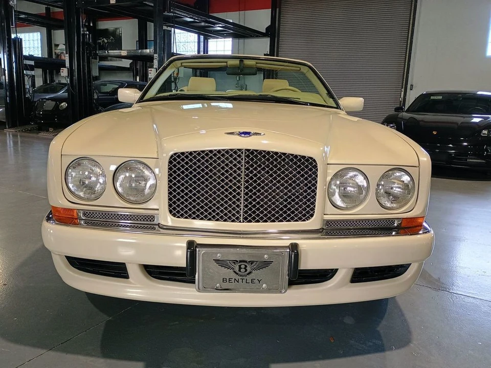 1999 Bentley Azure 1st Gen - Image 12 of 12