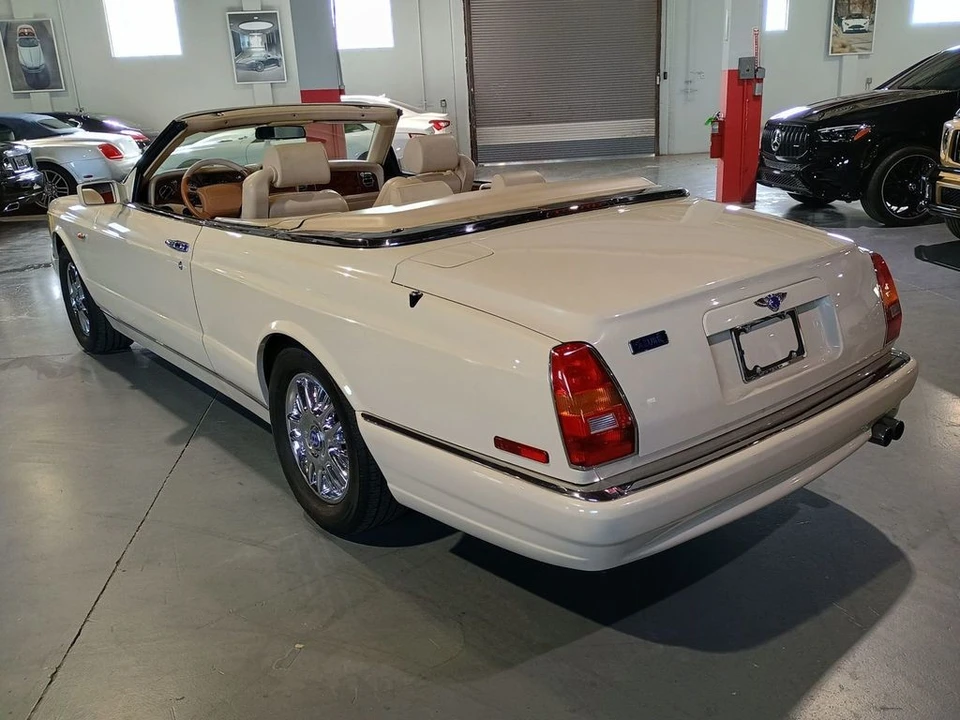 1999 Bentley Azure 1st Gen - Image 4 of 12