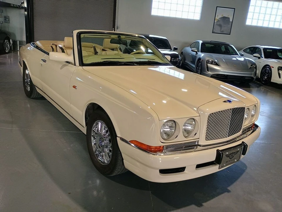 1999 Bentley Azure 1st Gen - Image 11 of 12