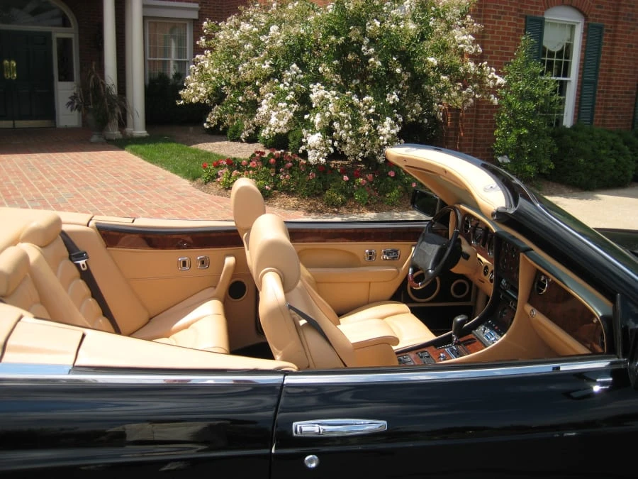 1999 Bentley Azure 1st Gen - Image 3 of 8