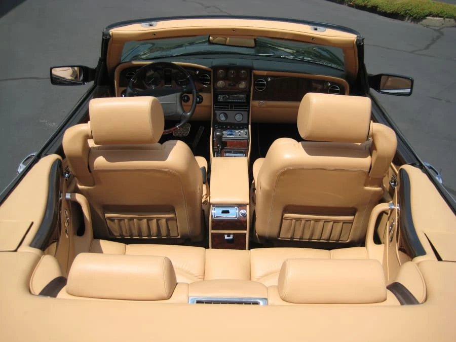 1999 Bentley Azure 1st Gen - Image 4 of 8