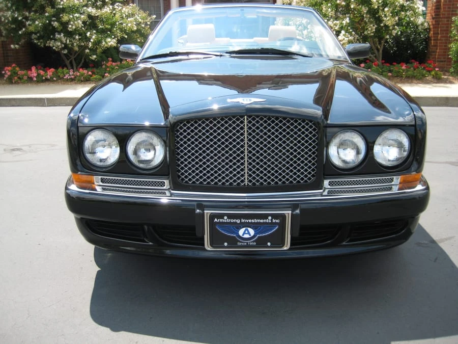 1999 Bentley Azure 1st Gen - Image 6 of 8