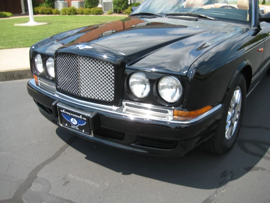 1999 Bentley Azure 1st Gen - Image 7 of 8