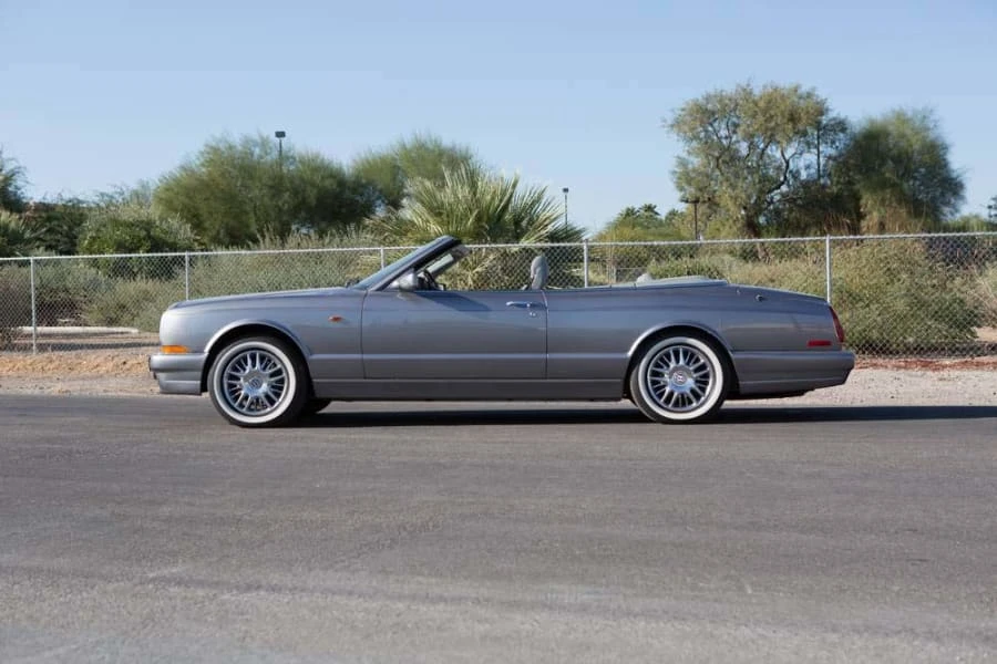 1999 Bentley Azure 1st Gen - Image 2 of 12