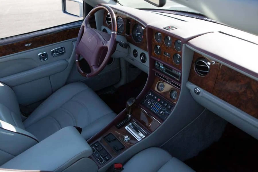 1999 Bentley Azure 1st Gen - Image 5 of 12