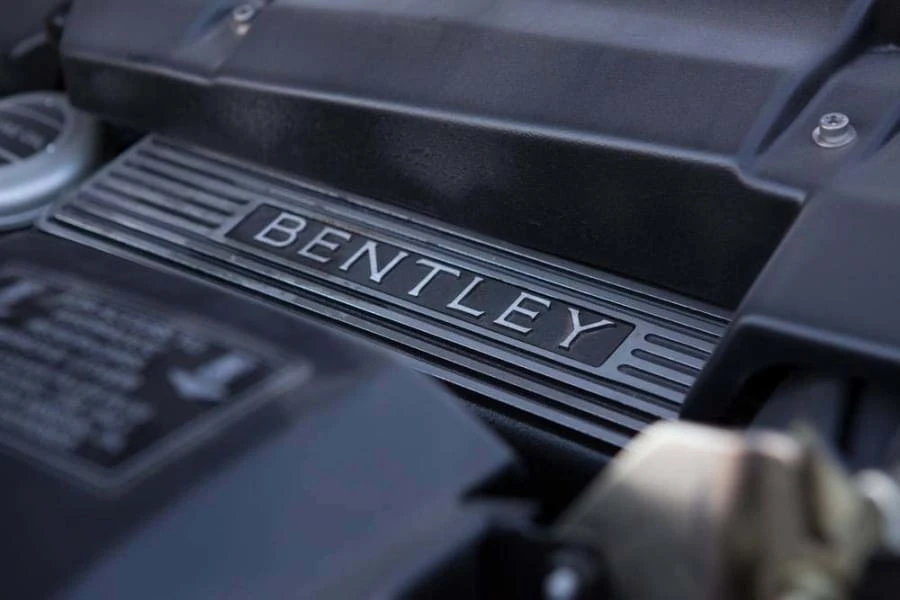 1999 Bentley Azure 1st Gen - Image 7 of 12
