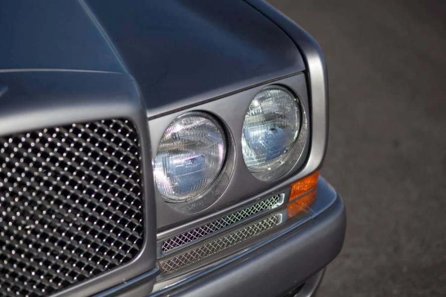 1999 Bentley Azure 1st Gen - Image 10 of 12