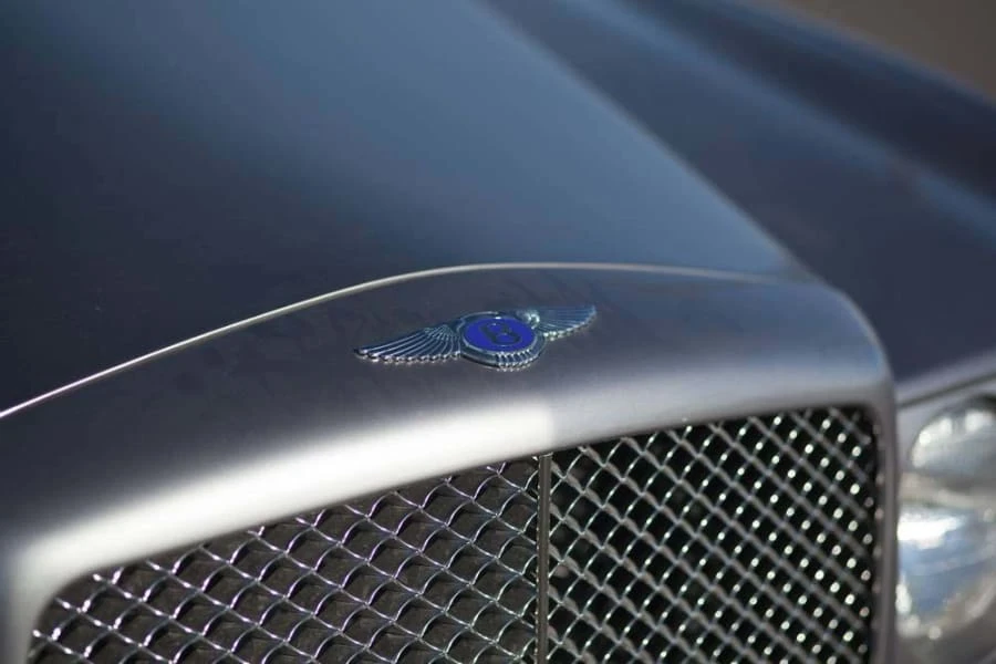 1999 Bentley Azure 1st Gen - Image 11 of 12