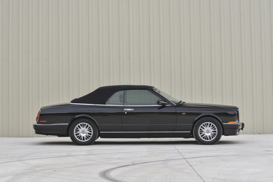 1999 Bentley Azure 1st Gen - Image 2 of 12