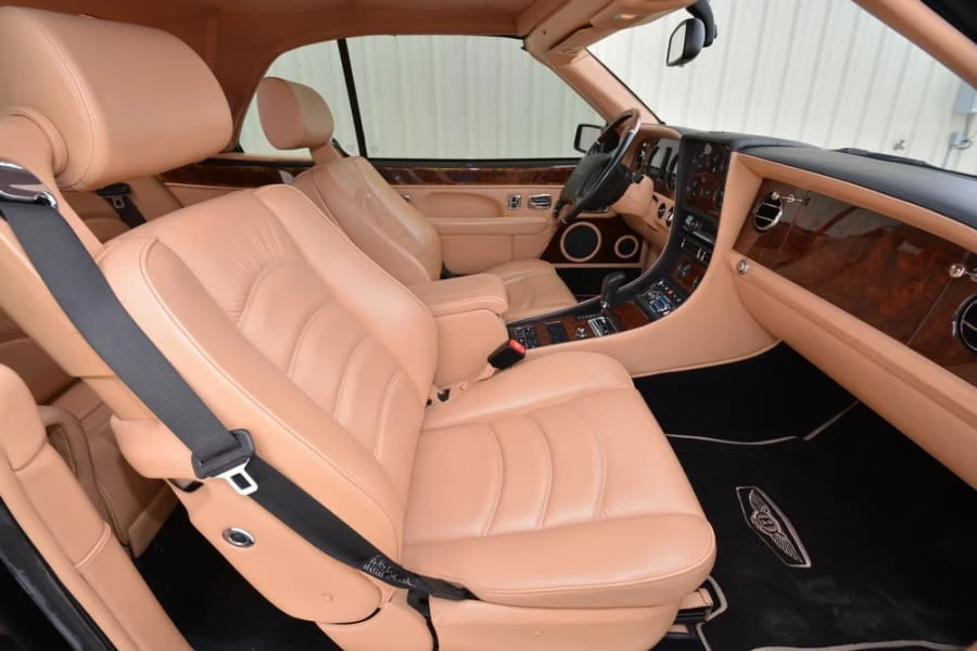 1999 Bentley Azure 1st Gen - Image 4 of 12