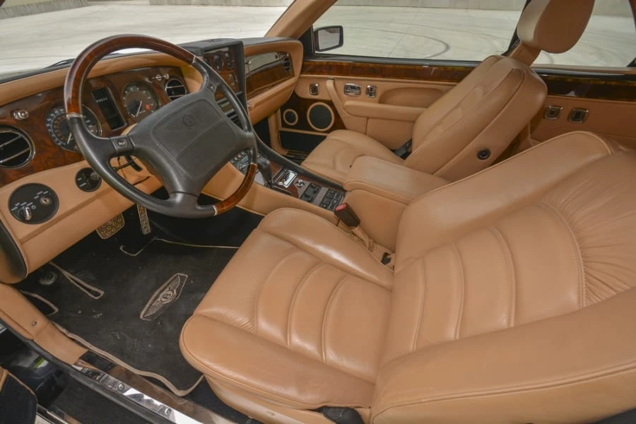 1999 Bentley Azure 1st Gen - Image 5 of 12