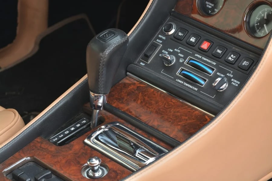 1999 Bentley Azure 1st Gen - Image 6 of 12