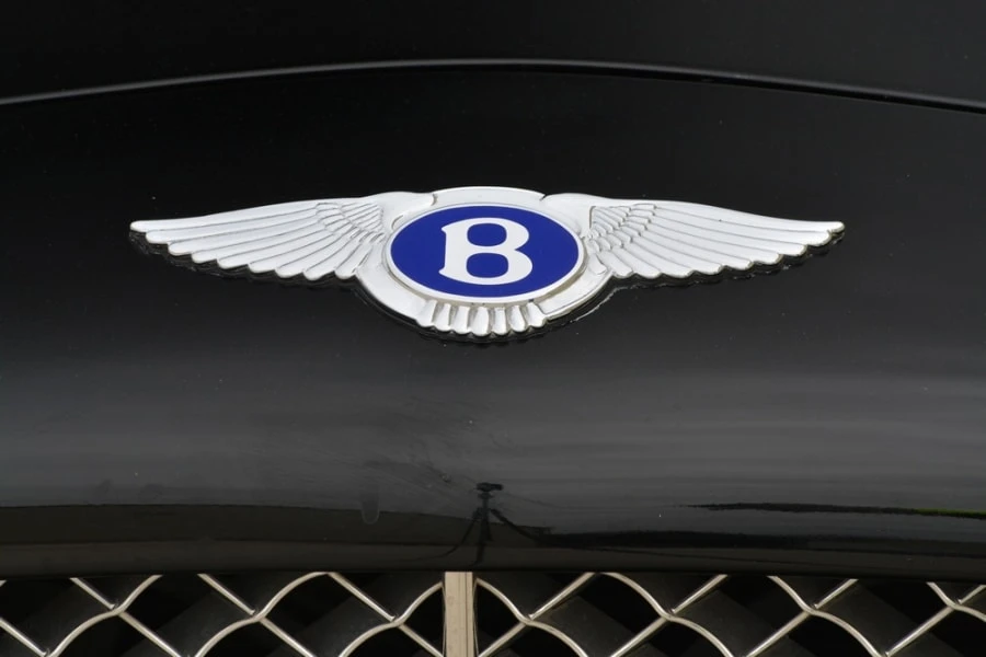 1999 Bentley Azure 1st Gen - Image 9 of 12