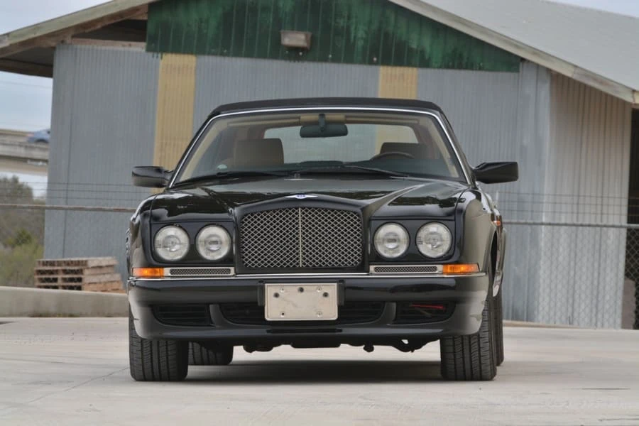 1999 Bentley Azure 1st Gen - Image 11 of 12